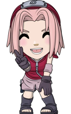 Sakura Haruno