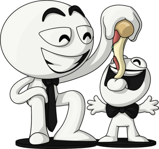 Nutshell Animations -Hot Sale Youtooz Store nutshellanimations characterai rb 1000x940trim min 990o