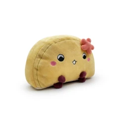 Azuki-Tan Plush (9in) 7 Azuki-Tan Plush (9in) -Hot Sale Youtooz Store obeyme plush azukitan photo nologo square 02 7nzm
