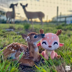 Oh Deer Plush (9in) -Hot Sale Youtooz Store ohdeer plush photoedit square nh 04 aa5p