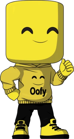 Oofy