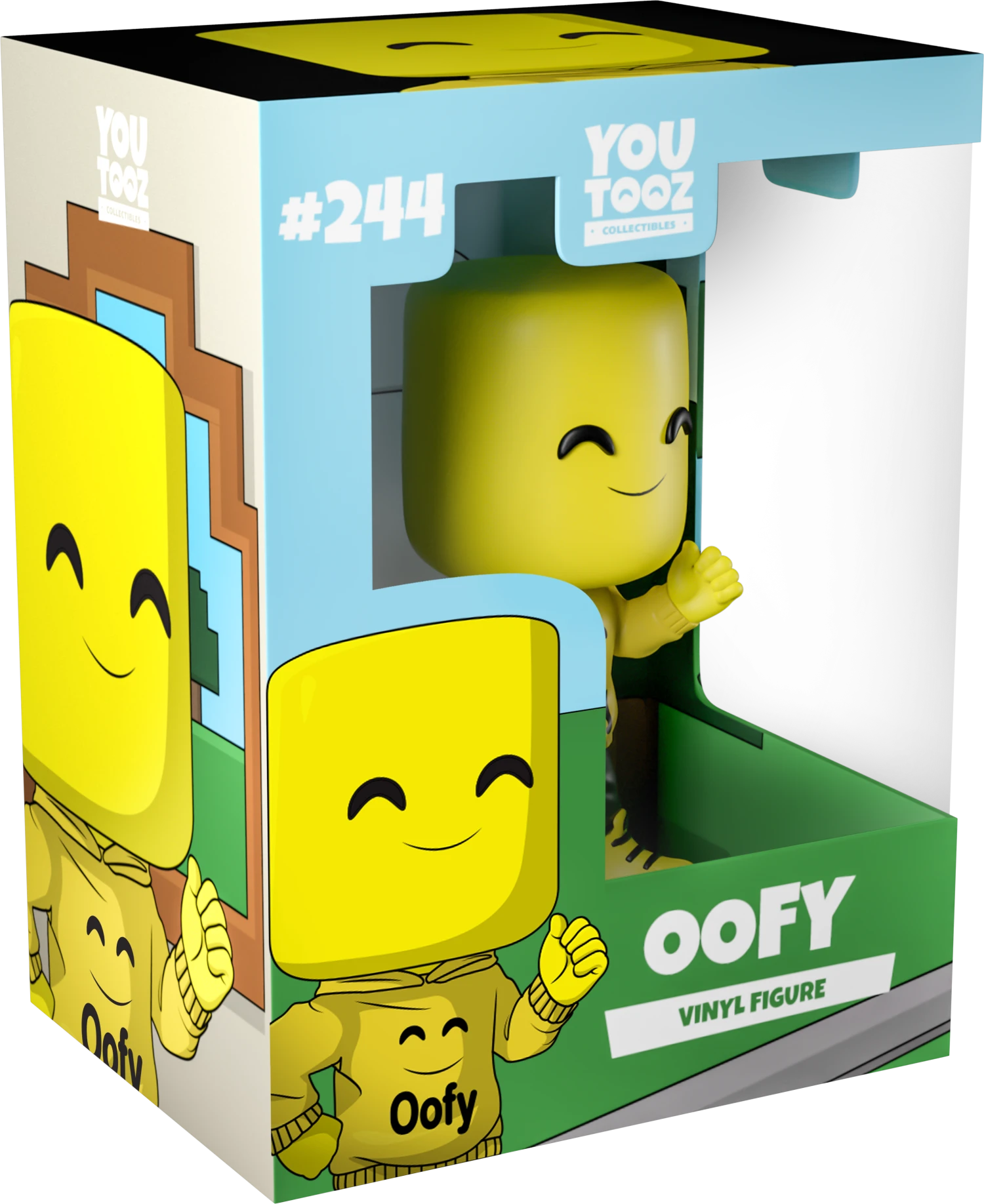 Oofy 2 Oofy - Image 2