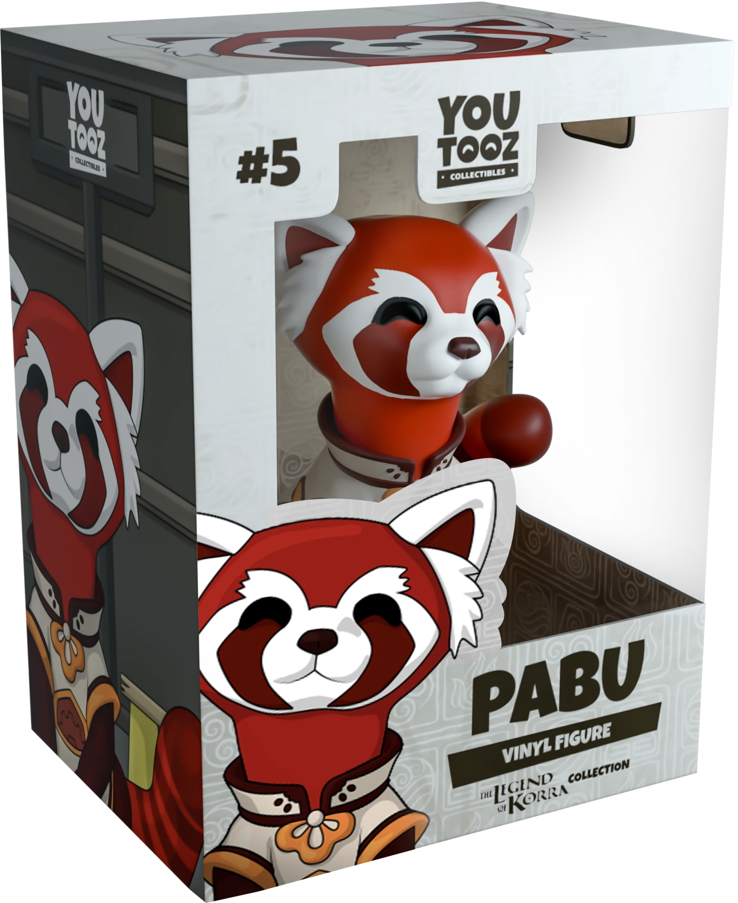 Pabu 2 Pabu - Image 2