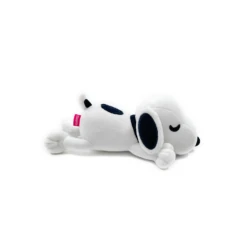 Snoopy Flop Plush (9in) -Hot Sale Youtooz Store peanuts plush snoopyflop photo nologo square 02 uo59