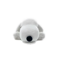 Snoopy Flop Plush (9in) -Hot Sale Youtooz Store peanuts plush snoopyflop photo nologo square 03 l3sq