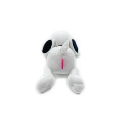 Snoopy Flop Plush (9in) -Hot Sale Youtooz Store peanuts plush snoopyflop photo nologo square 04 pglq