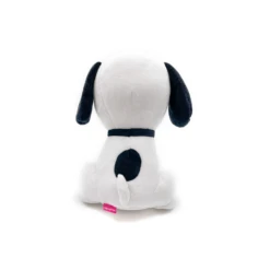 Snoopy Sit Plush (9in) -Hot Sale Youtooz Store peanuts plush snoopysit photo nologo square 06 q8zv