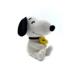 Snoopy And Woodstock Plush (9in) -Hot Sale Youtooz Store peanuts plush snoopywithwoodstock photo nologo square 02 hhya