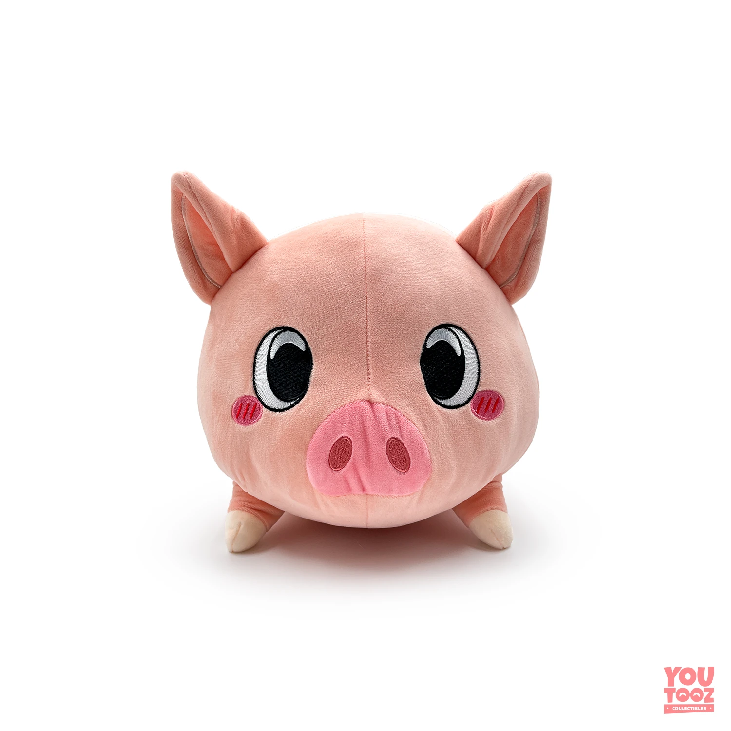 Piggy Pillow (1ft) 2 Piggy Pillow (1ft) - Image 2