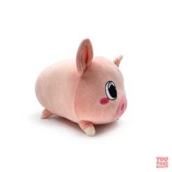 Piggy Pillow (1ft) 8 Piggy Pillow (1ft) -Hot Sale Youtooz Store pig plush pillow photo square nh 02 u6w3