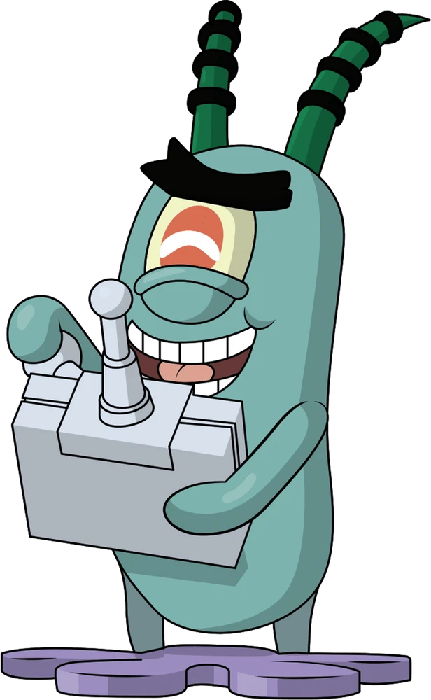 Plankton 1 Plankton