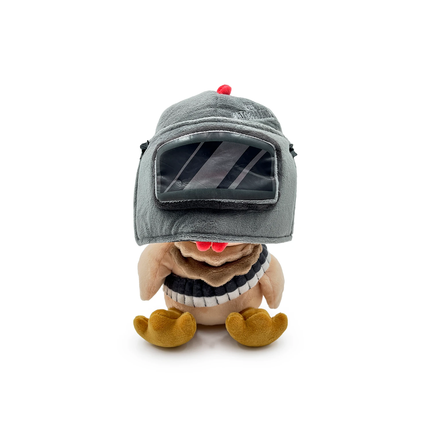 PUBG Chicken (9IN) 2 PUBG Chicken (9IN) - Image 2