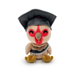 PUBG Chicken (9IN) 10 PUBG Chicken (9IN) -Hot Sale Youtooz Store pubg plush chicken photo nologo square nh 02 ym6s