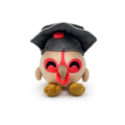 PUBG Chicken Stickie (6in) -Hot Sale Youtooz Store pubg plush chickenstickie photo nologo square nh 02 o6sh