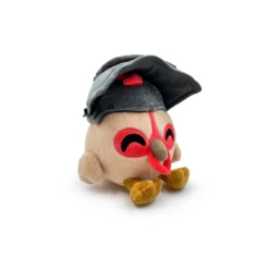 PUBG Chicken Stickie (6in) -Hot Sale Youtooz Store pubg plush chickenstickie photo nologo square nh 04 bms2