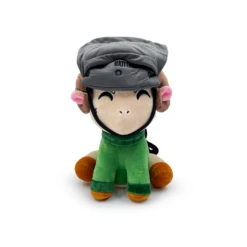 PUBG Rammie (9IN) -Hot Sale Youtooz Store pubg plush rammie photo nologo square nh 02 26e7