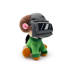 PUBG Rammie (9IN) -Hot Sale Youtooz Store pubg plush rammie photo nologo square nh 04 rmlo