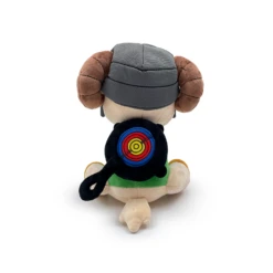 PUBG Rammie (9IN) -Hot Sale Youtooz Store pubg plush rammie photo nologo square nh 05 z5yh