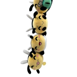 Punz Shy Stickie (6in) -Hot Sale Youtooz Store punzbees plush all websitephoto square nh dhsh