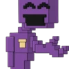 Purple Guy Sprite