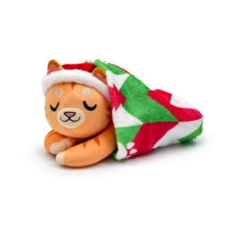 Jambo Christmas Eve (9in) -Hot Sale Youtooz Store rammie christmasjambo plush photo nologo square nh 02 vi37