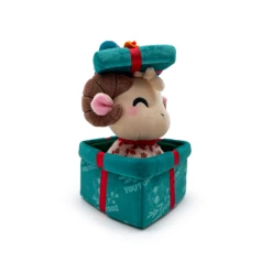 Rammie Christmas Morning (9in) -Hot Sale Youtooz Store rammie presentinbox plush photo nologo square nh 02 q84y