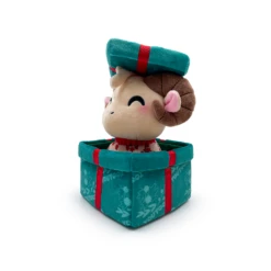Rammie Christmas Morning (9in) -Hot Sale Youtooz Store rammie presentinbox plush photo nologo square nh 03 rwe2