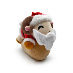Rammie Santa & Bag (1ft) -Hot Sale Youtooz Store rammie santaoncoal plush photo nologo square nh 02 hc4g