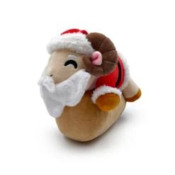 Rammie Santa & Bag (1ft) -Hot Sale Youtooz Store rammie santaoncoal plush photo nologo square nh 03 ysj6