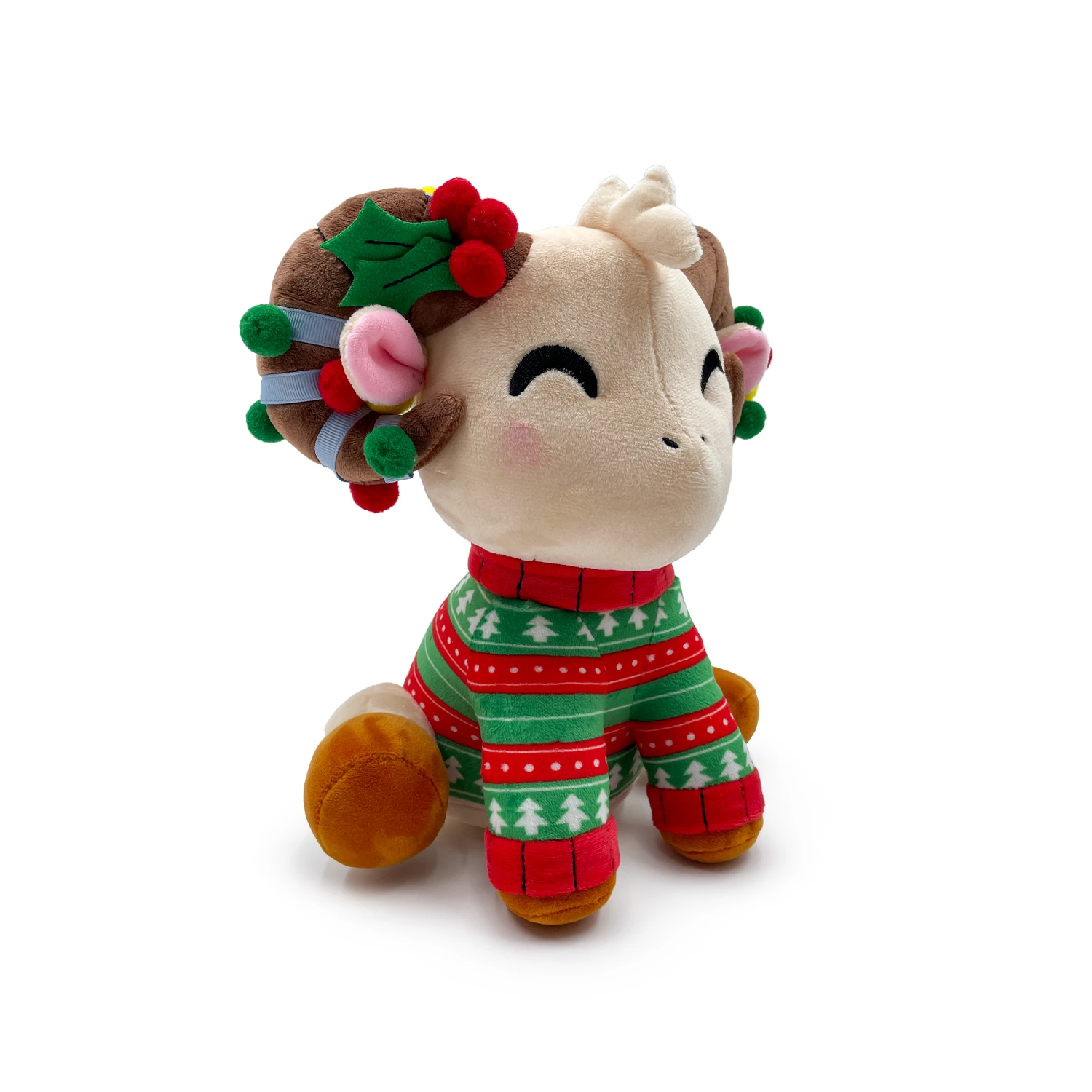 Rammie Christmas Lights (9in) 3 Rammie Christmas Lights (9in) - Image 3