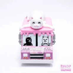 RIPNDIP TRUCK 1FT -Hot Sale Youtooz Store ripndip truck photo square nh 03 zevc