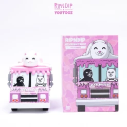 RIPNDIP TRUCK 1FT -Hot Sale Youtooz Store ripndip truck photo square nh 06 wr6u