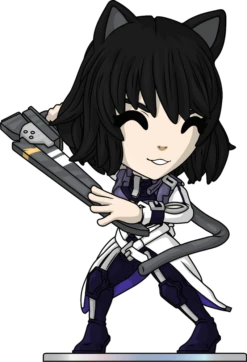 Blake Belladonna