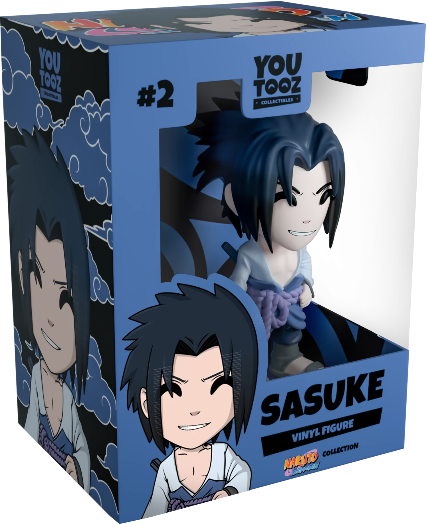 Sasuke Uchiha 2 Sasuke Uchiha - Image 2