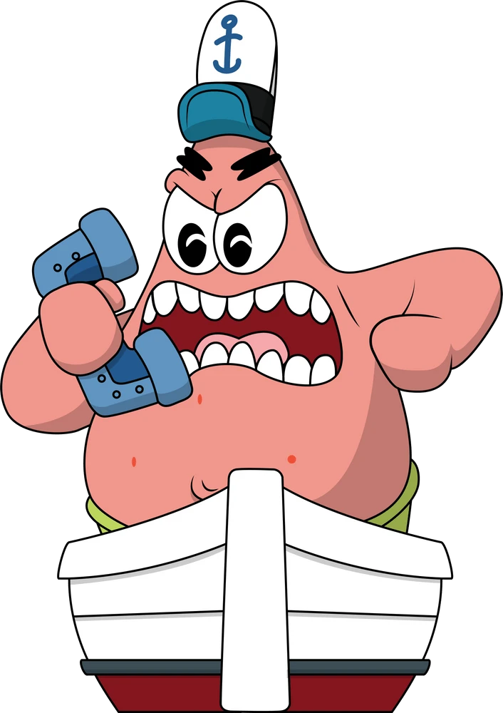 No This Is Patrick 1 No This Is Patrick