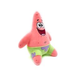 Patrick Sit Plush (9in) 7 Patrick Sit Plush (9in) -Hot Sale Youtooz Store sb plush patrick photo nologo square nh 02 xtec