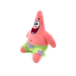 Patrick Sit Plush (9in) 8 Patrick Sit Plush (9in) -Hot Sale Youtooz Store sb plush patrick photo nologo square nh 03 xowc