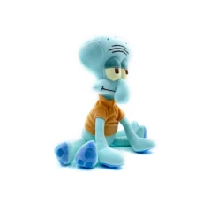 Squidward Sit Plush (9in) -Hot Sale Youtooz Store sb plush squidward photo nologo square nh 02 6oew