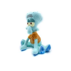 Squidward Sit Plush (9in) -Hot Sale Youtooz Store sb plush squidward photo nologo square nh 03 tcr3
