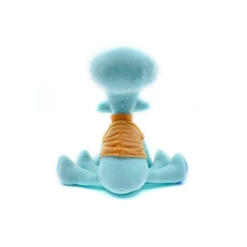 Squidward Sit Plush (9in) -Hot Sale Youtooz Store sb plush squidward photo nologo square nh 04 5bf7