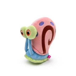 Gary Snail Stickie (6in) -Hot Sale Youtooz Store sb stickies gary photo nologo square nh 03 c3y9
