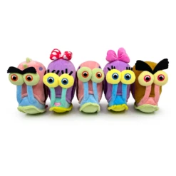 Mary Snail Stickie (6in) -Hot Sale Youtooz Store sb stickies snails photo nologo square nh 01 a9i9