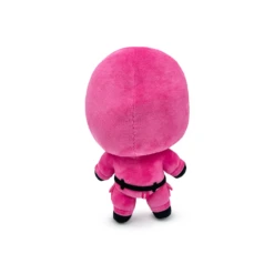 Guard Plush (9in) -Hot Sale Youtooz Store sg plush guard photo nologo square 04 laf9