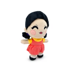 Young-Hee Doll Plush (9in) 7 Young-Hee Doll Plush (9in) -Hot Sale Youtooz Store sg plush younghee photo nologo square 02 v3f8