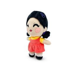 Young-Hee Doll Plush (9in) 8 Young-Hee Doll Plush (9in) -Hot Sale Youtooz Store sg plush younghee photo nologo square 03 im1l