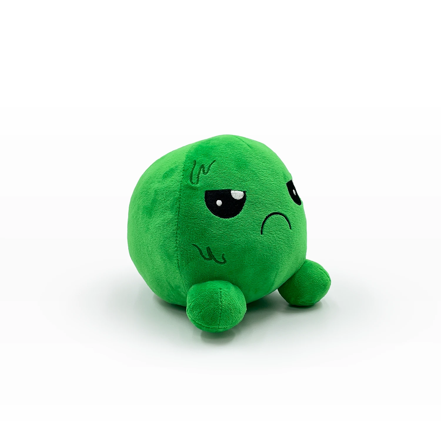 Mad Slimecicle Stickie (6in) 3 Mad Slimecicle Stickie (6in) - Image 3