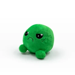 Mad Slimecicle Stickie (6in) 9 Mad Slimecicle Stickie (6in) -Hot Sale Youtooz Store slimeciclestickiesplush website photo nh angry square 03 57yc