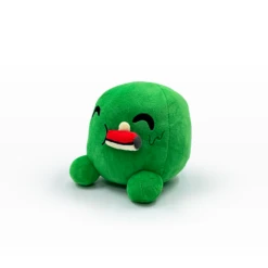 Kazoo Slimecicle Stickie (6in) -Hot Sale Youtooz Store slimeciclestickiesplush website photo nh kazoo square 03 ambd