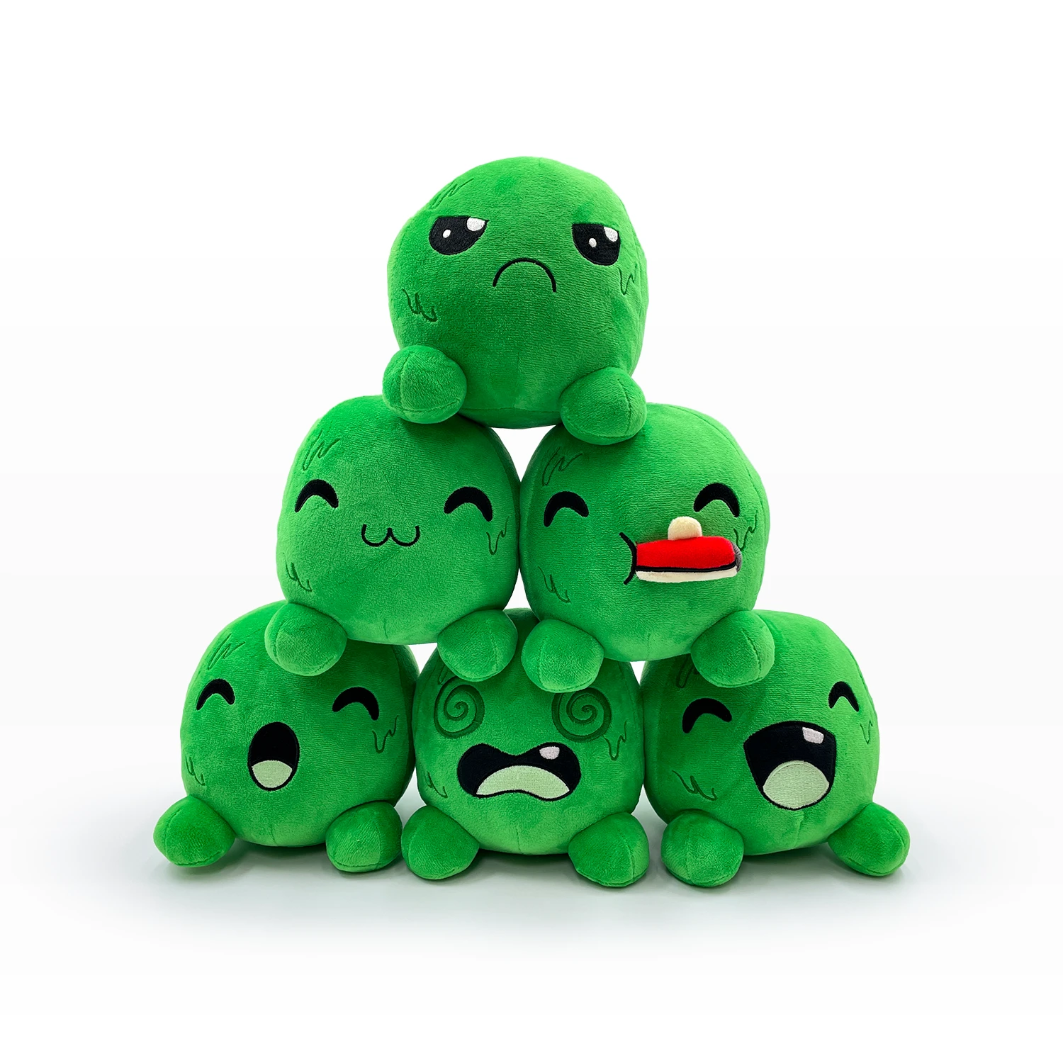 Mad Slimecicle Stickie (6in) 5 Mad Slimecicle Stickie (6in) - Image 5