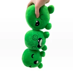 Mad Slimecicle Stickie (6in) 11 Mad Slimecicle Stickie (6in) -Hot Sale Youtooz Store slimeciclestickiesplush website photo nh square 06 orqt